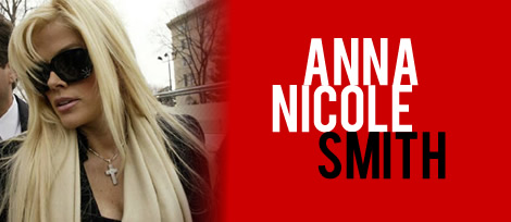 Debra Opri represented Anna Nicole Smith