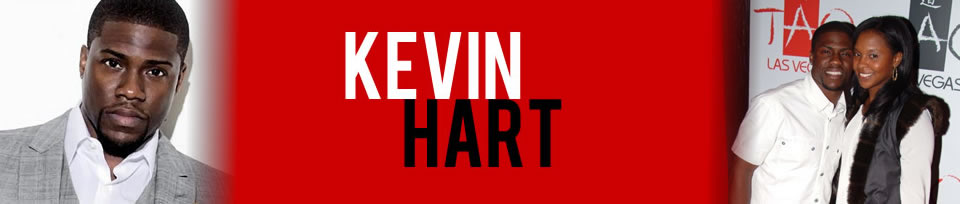 Debra Opri represented Kevin Hart